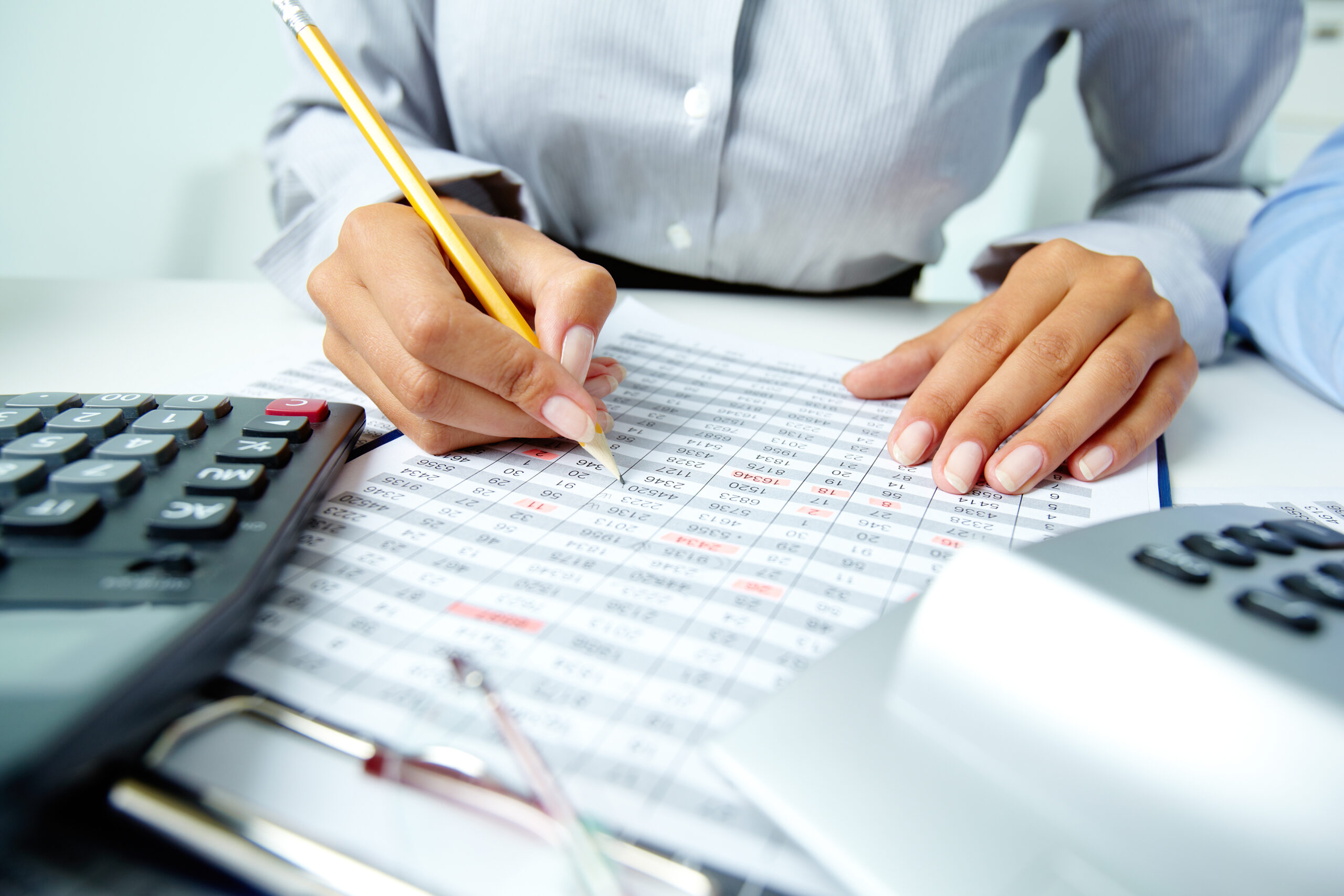 Accounting Notes Accounting Notes