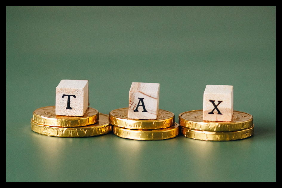 Smart Tax Moves