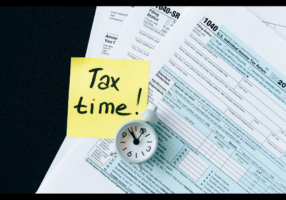What IRS expects from you