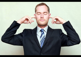 IRS tax lien notice warning small business owners about consequences
