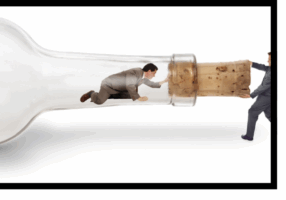 Bookkeeping Bottleneck
