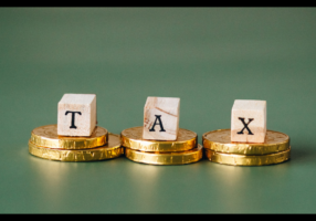 Smart Tax Moves