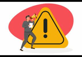 Tax debt warning signs