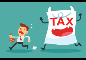IRS vs. state tax agencies