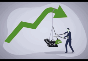 unreconciled accounts causing profit loss