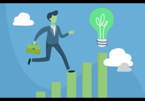 revenue officer visits your business review