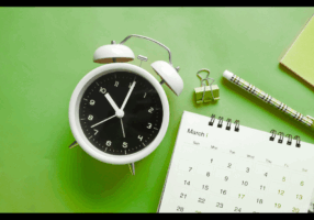 Why Tax Strategy Is a Year-Round Priority (Not Just December)