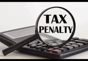Interest and Penalties Cost More Than Your Original Tax Bill