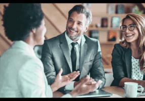 Fractional CFO