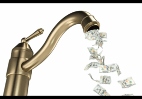 hidden cash flow leak