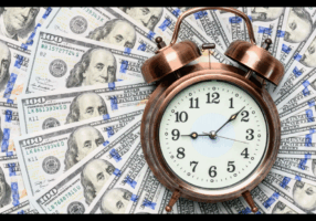 timing your income and expenses